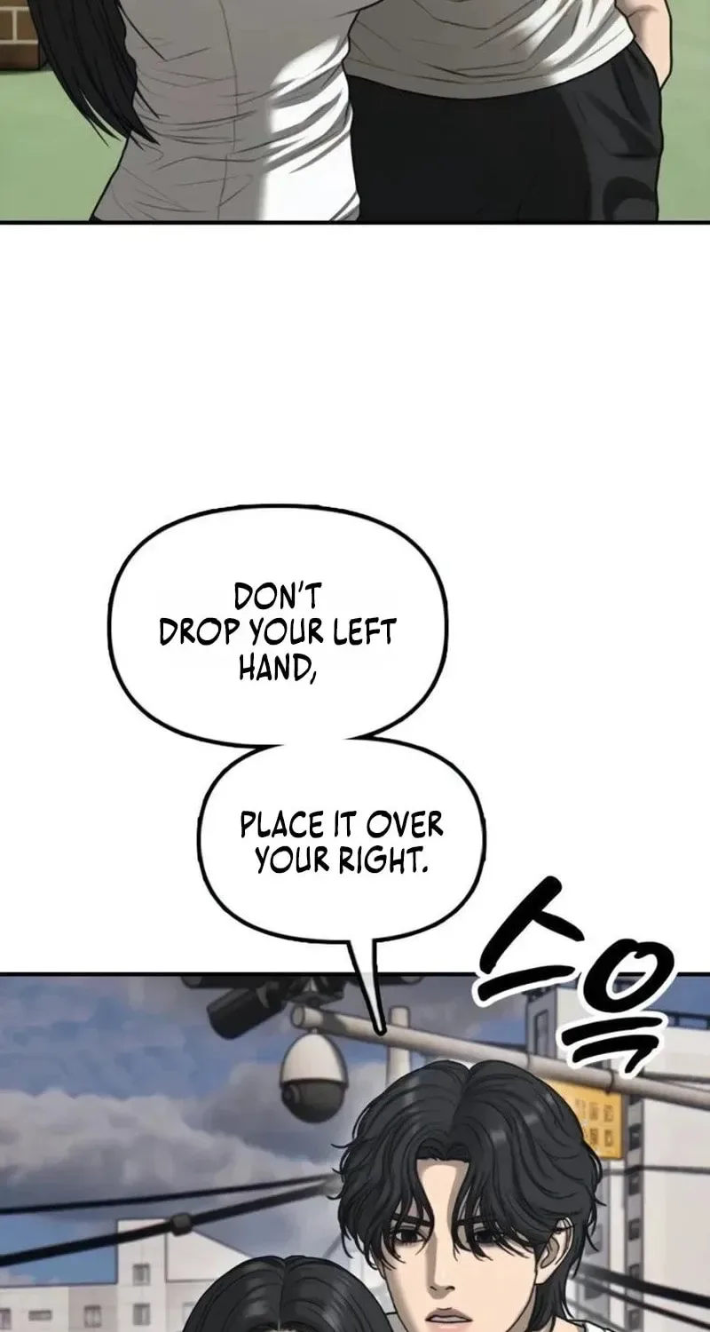 The End Has Come Chapter 53 page 38