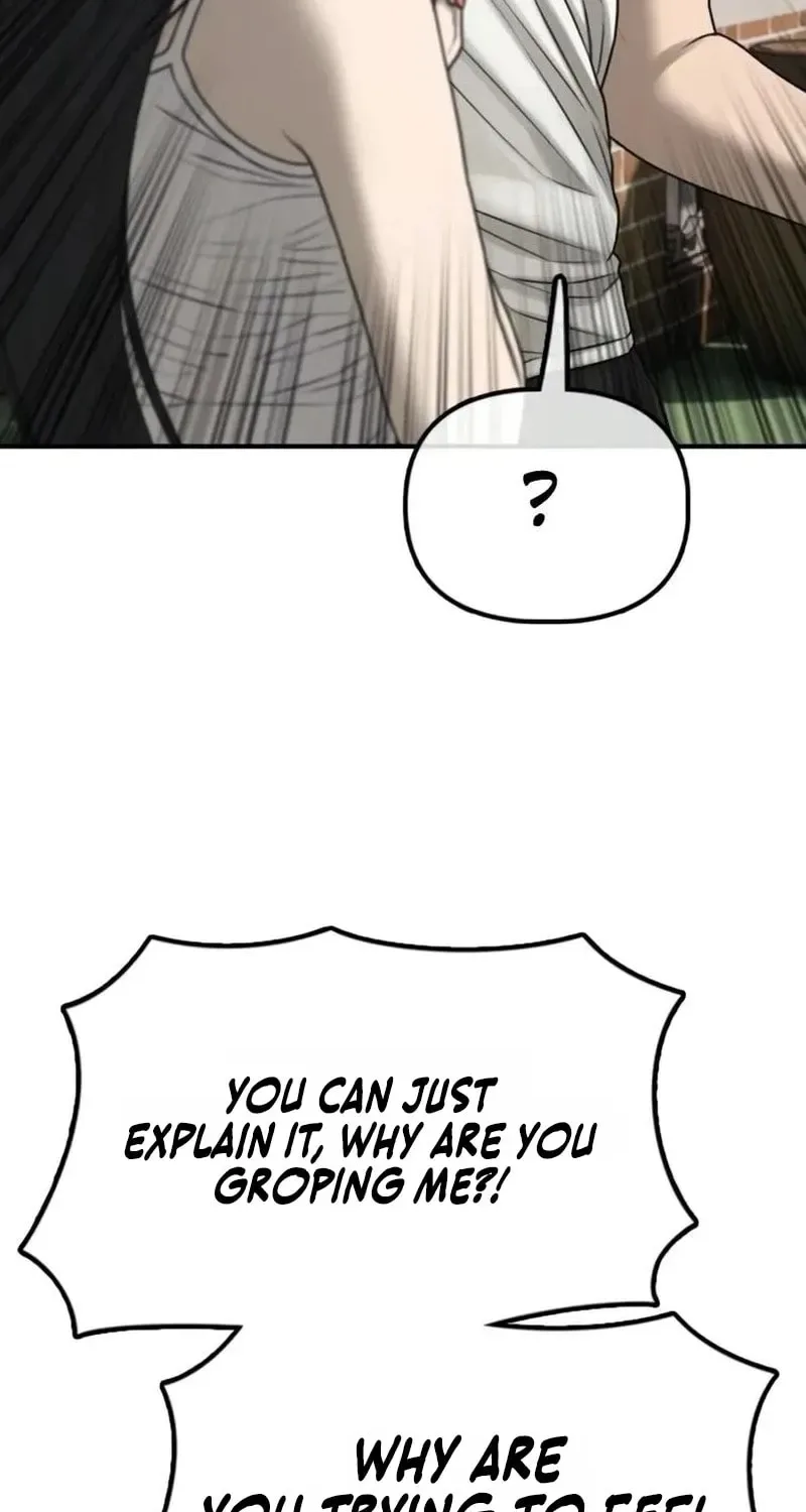 The End Has Come Chapter 53 page 42