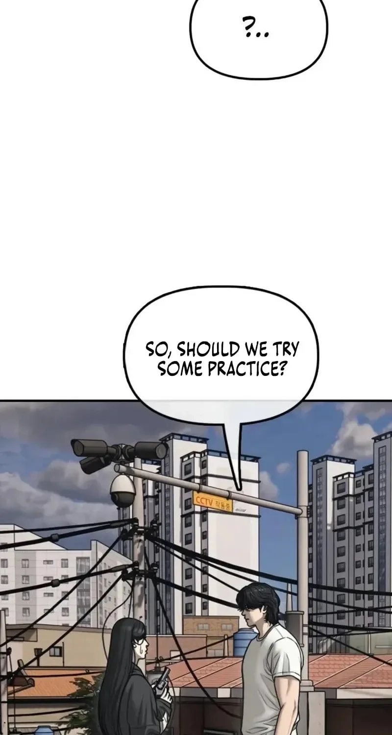 The End Has Come Chapter 53 page 47