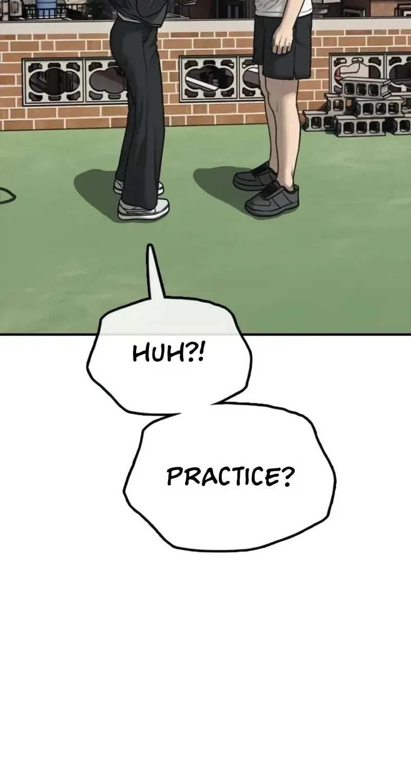 The End Has Come Chapter 53 page 48