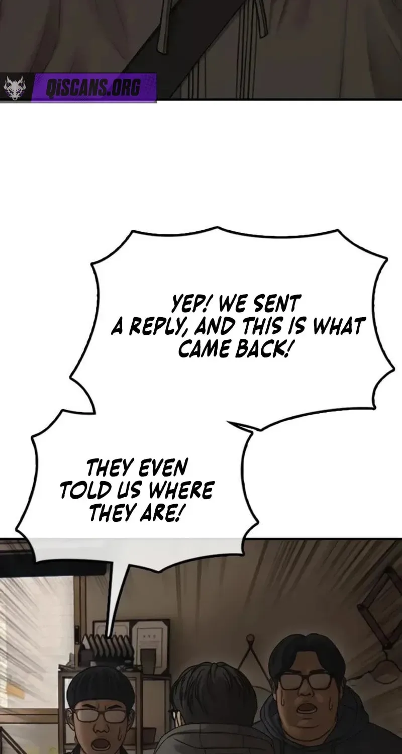 The End Has Come Chapter 53 page 74