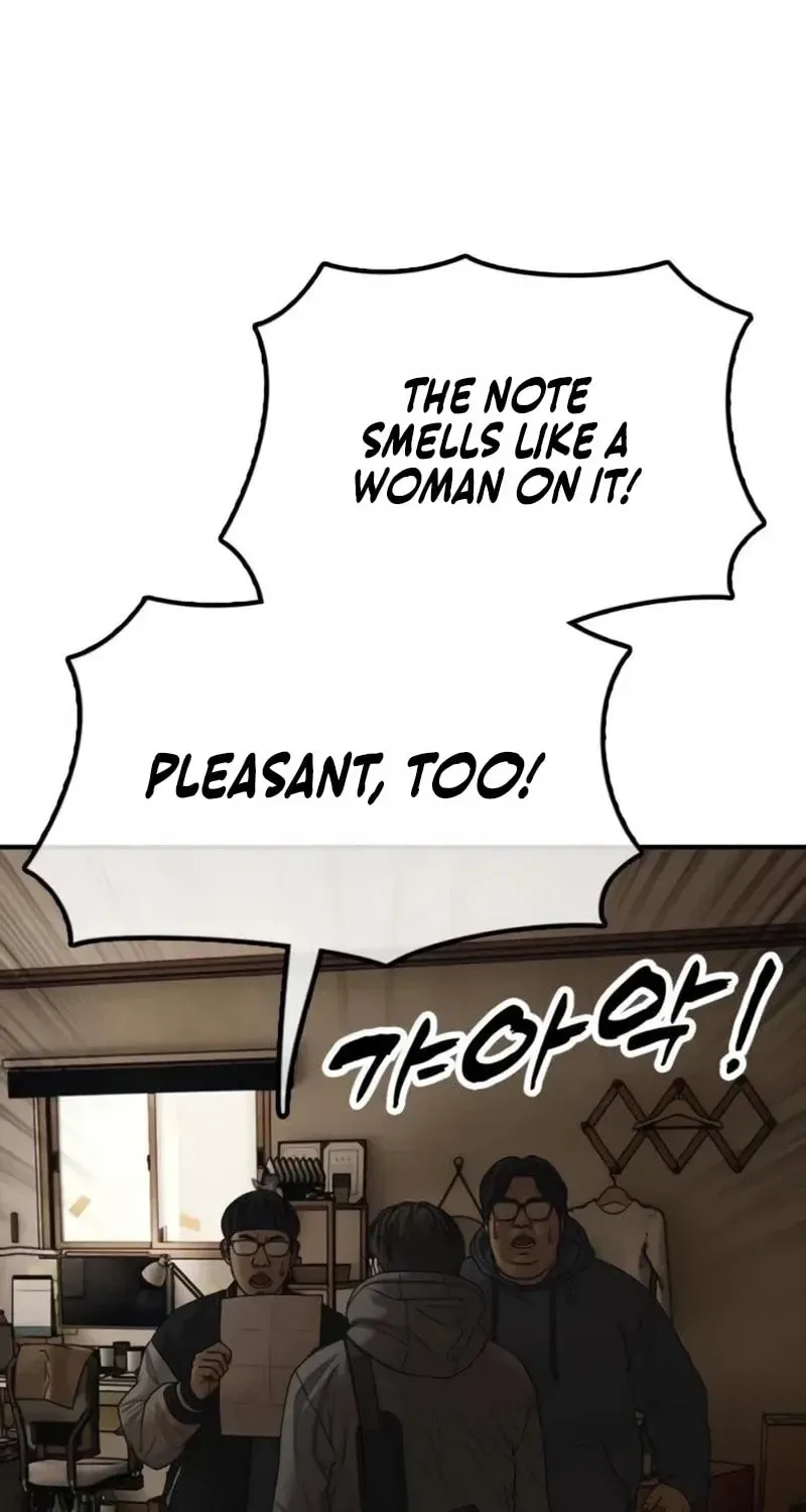 The End Has Come Chapter 53 page 81
