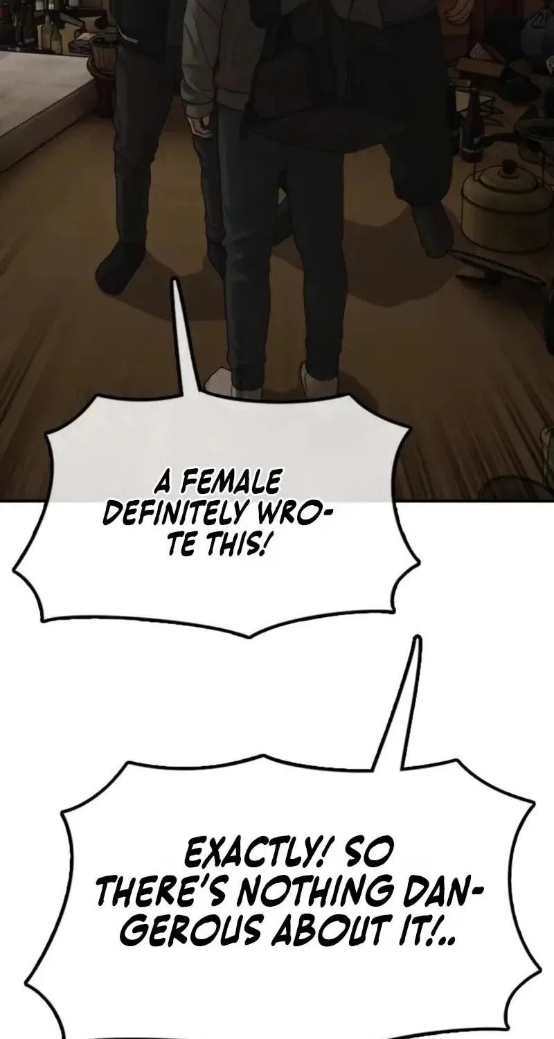 The End Has Come Chapter 53 page 82