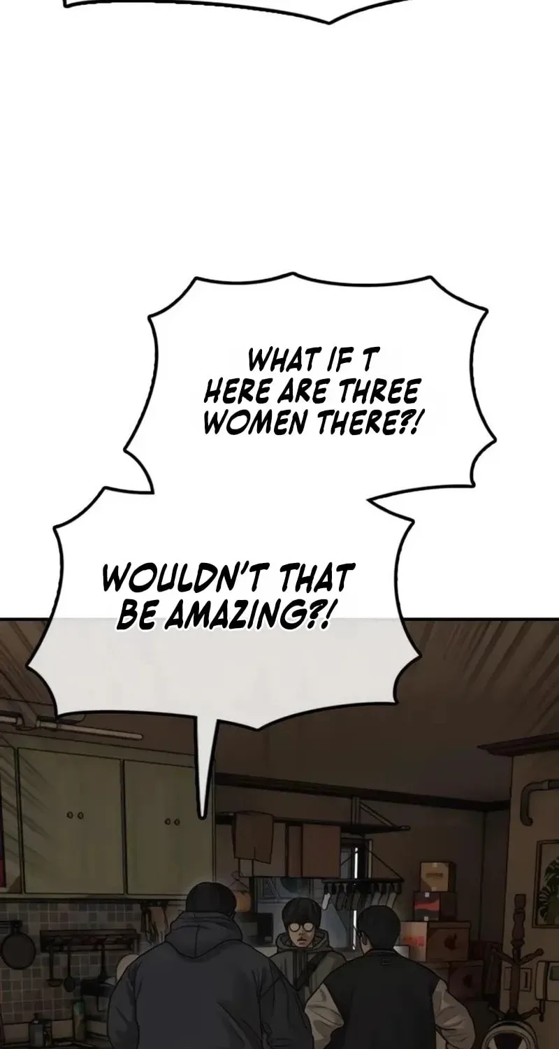 The End Has Come Chapter 53 page 83