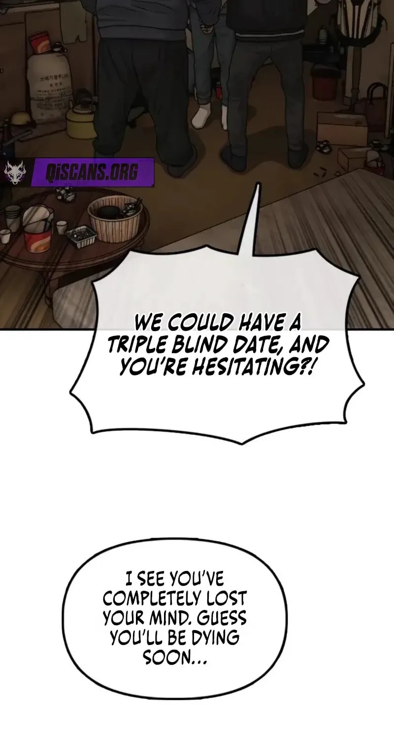 The End Has Come Chapter 53 page 84