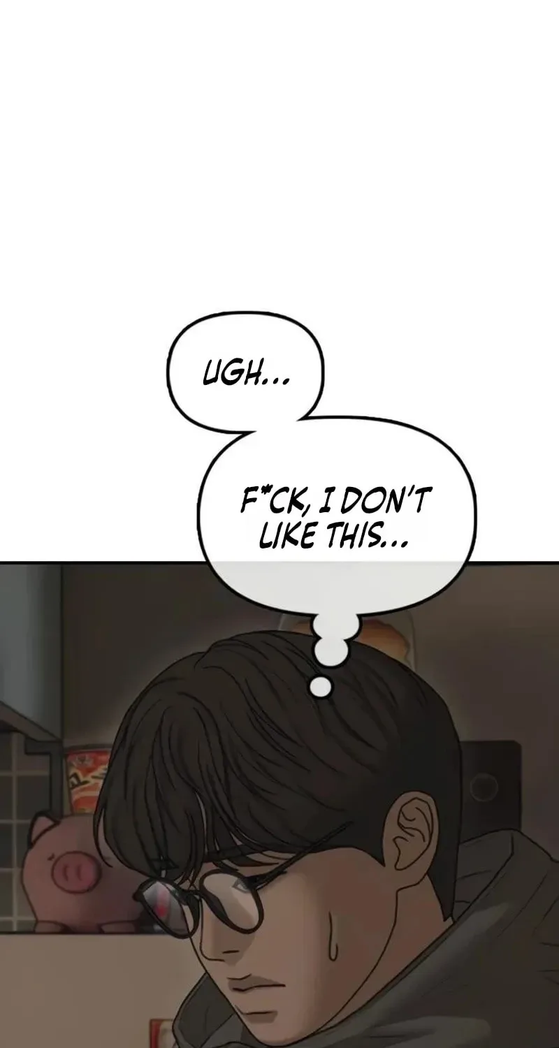The End Has Come Chapter 53 page 85