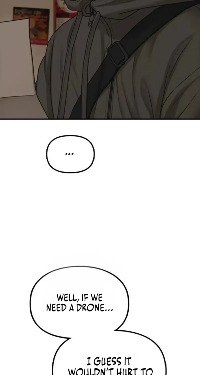 The End Has Come Chapter 53 page 86