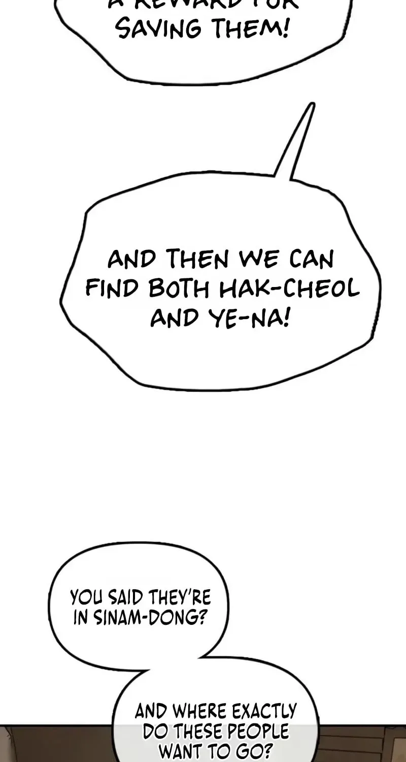 The End Has Come Chapter 53 page 88