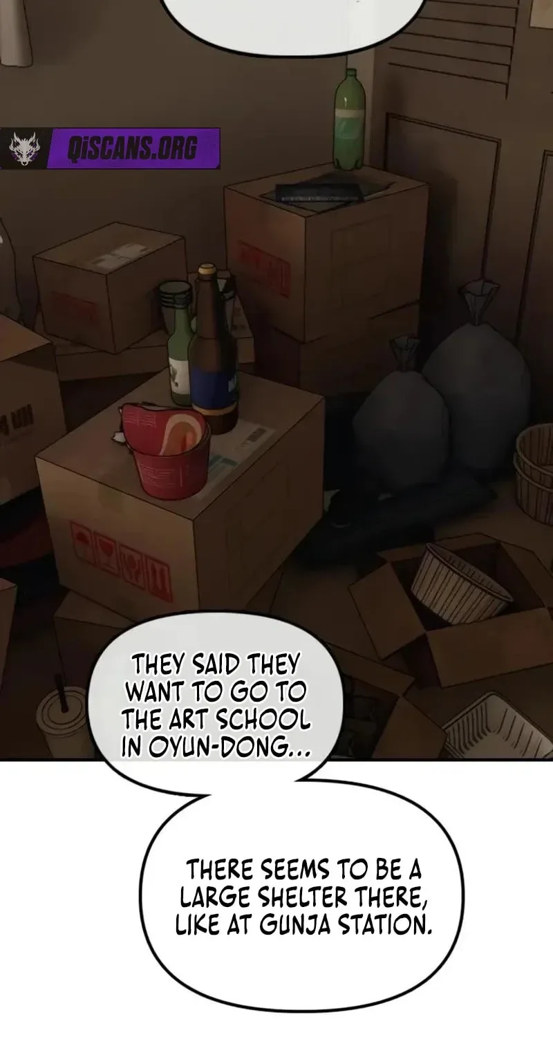 The End Has Come Chapter 53 page 89