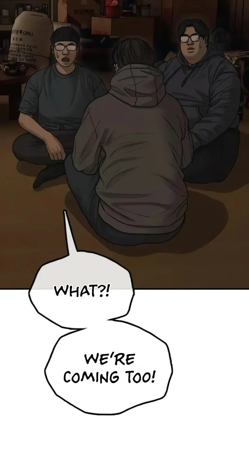 The End Has Come Chapter 53 page 91