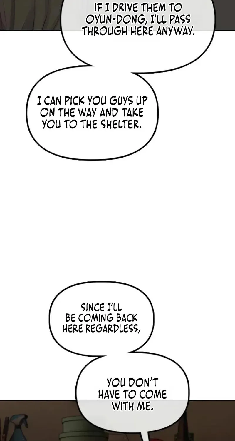 The End Has Come Chapter 53 page 93
