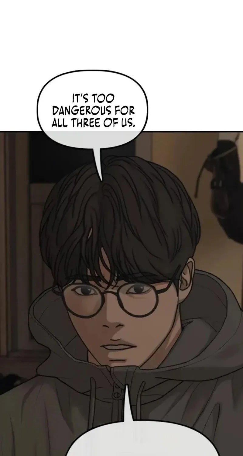The End Has Come Chapter 53 page 92