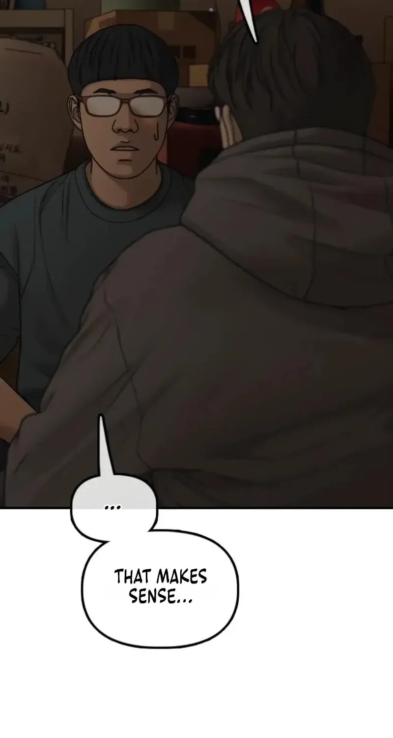 The End Has Come Chapter 53 page 94