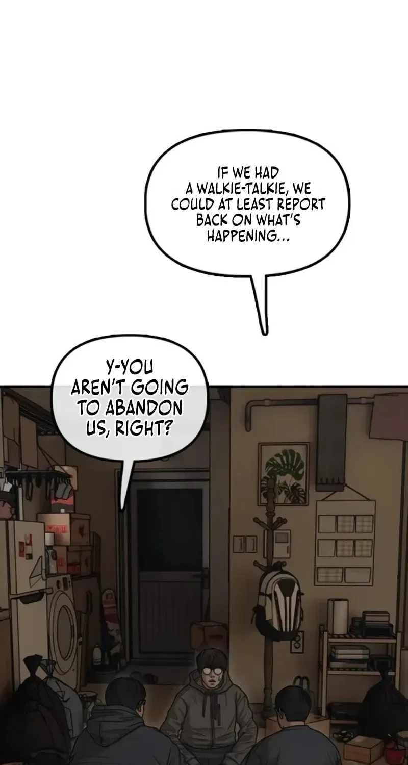 The End Has Come Chapter 53 page 95
