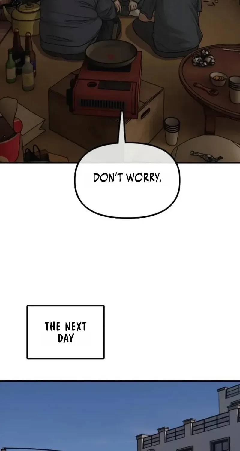 The End Has Come Chapter 53 page 96