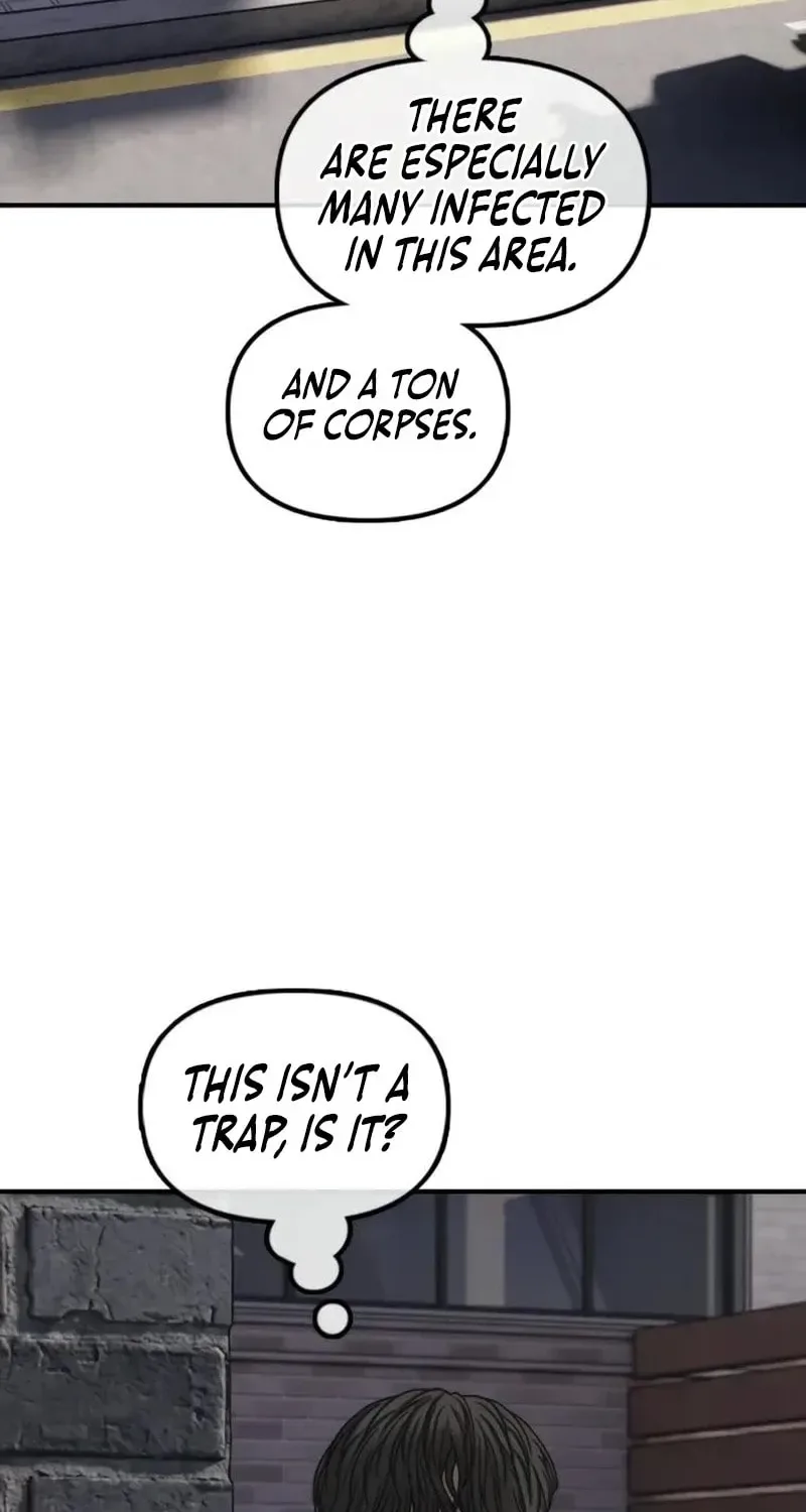 The End Has Come Chapter 53 page 106