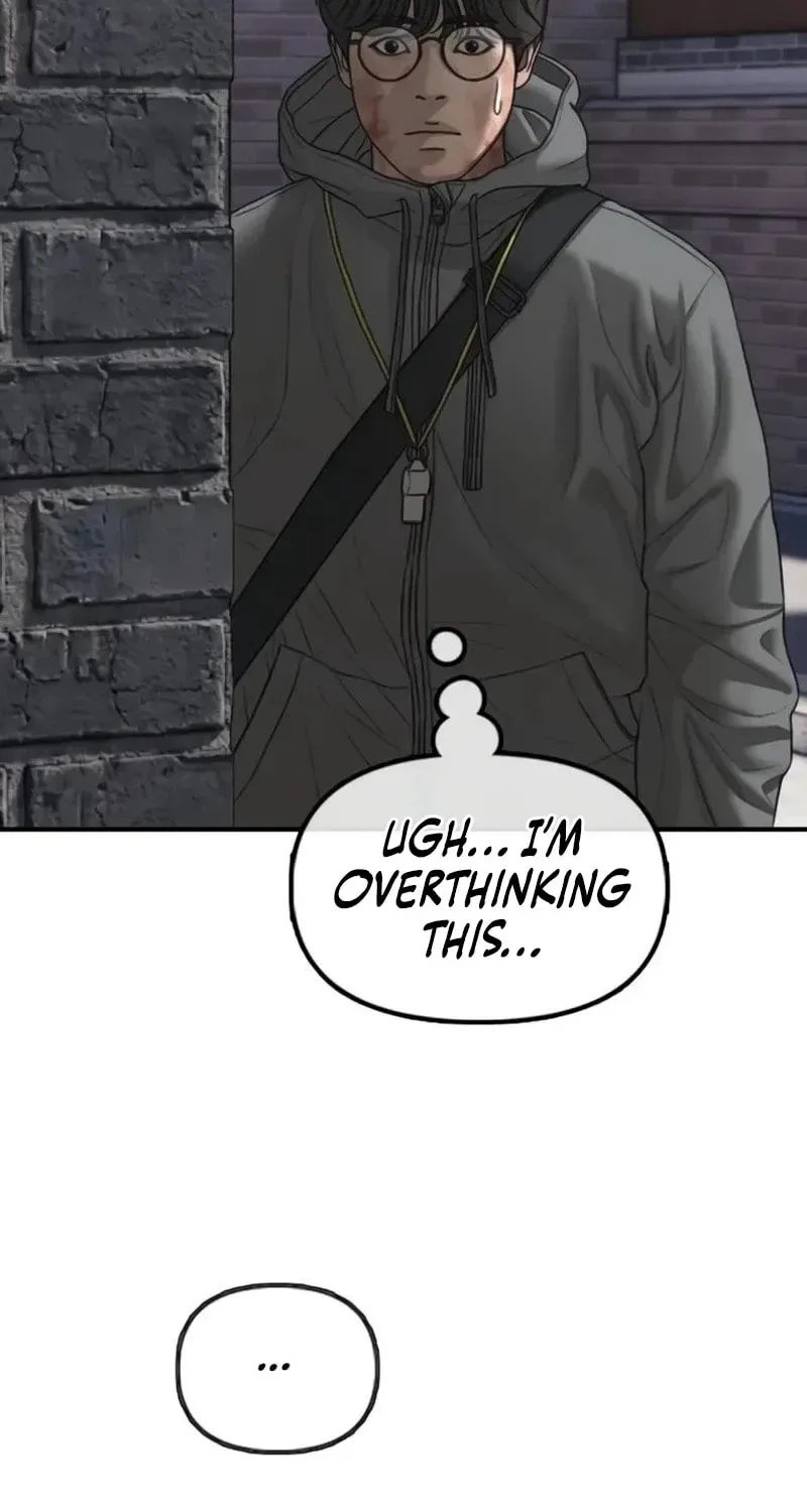 The End Has Come Chapter 53 page 107