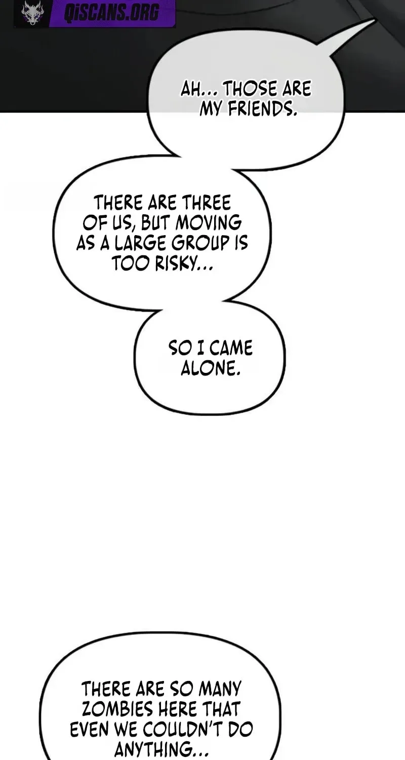 The End Has Come Chapter 53 page 131