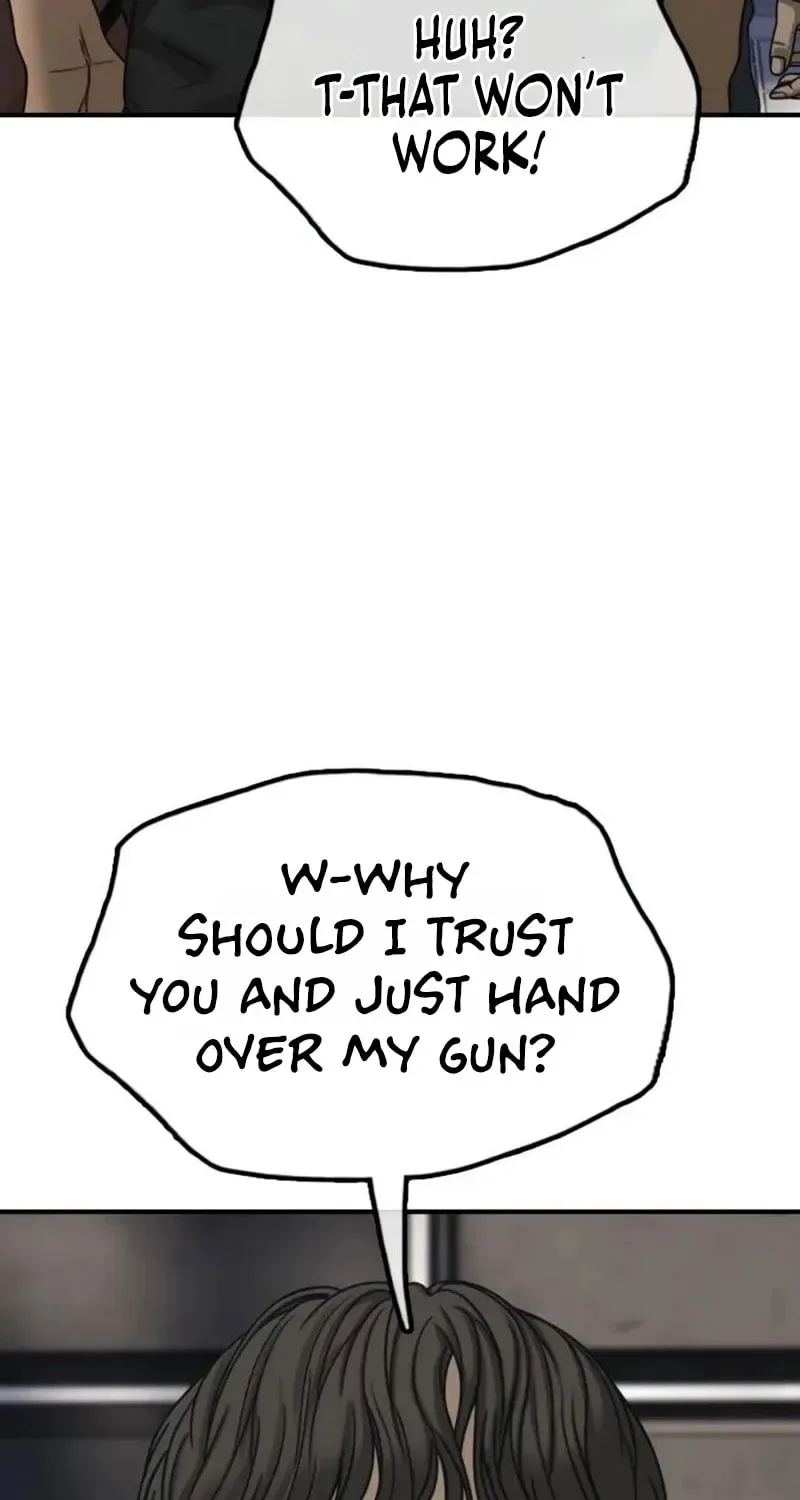 The End Has Come Chapter 53 page 135