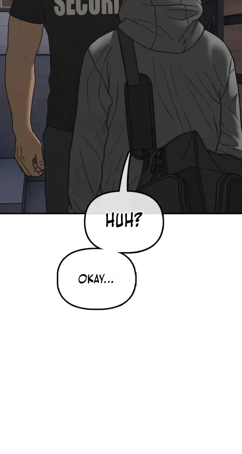 The End Has Come Chapter 53 page 139
