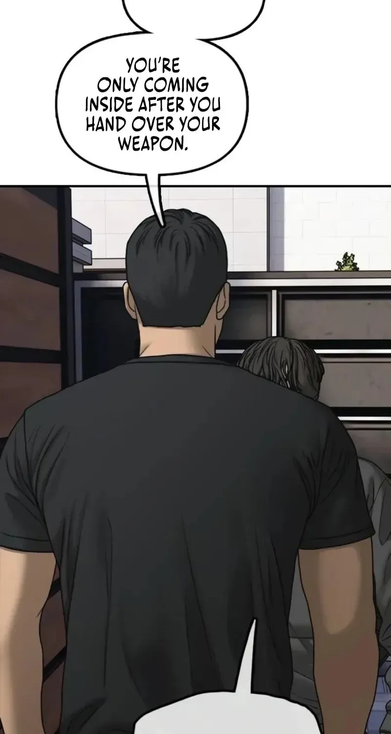 The End Has Come Chapter 53 page 134