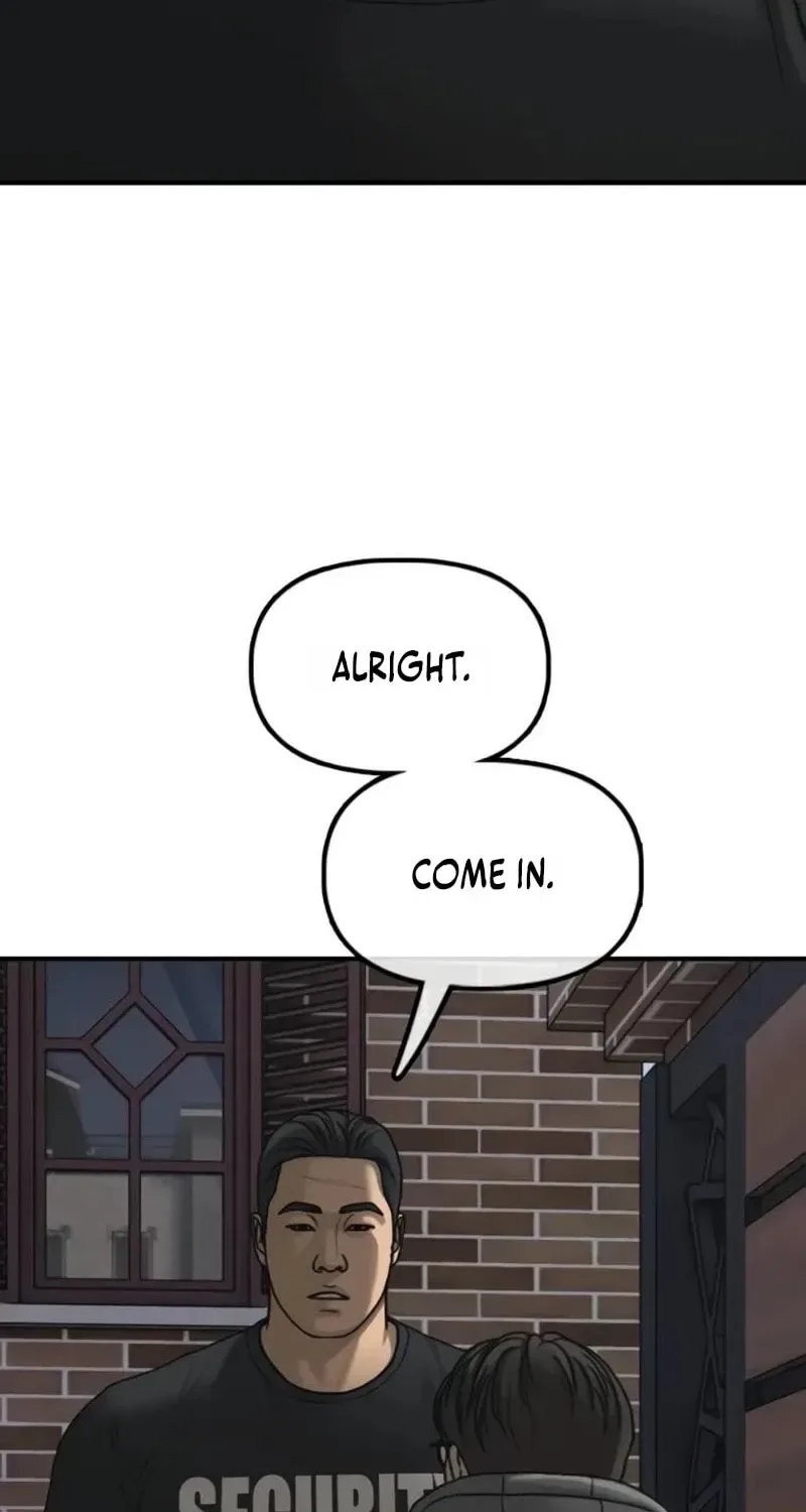 The End Has Come Chapter 53 page 138