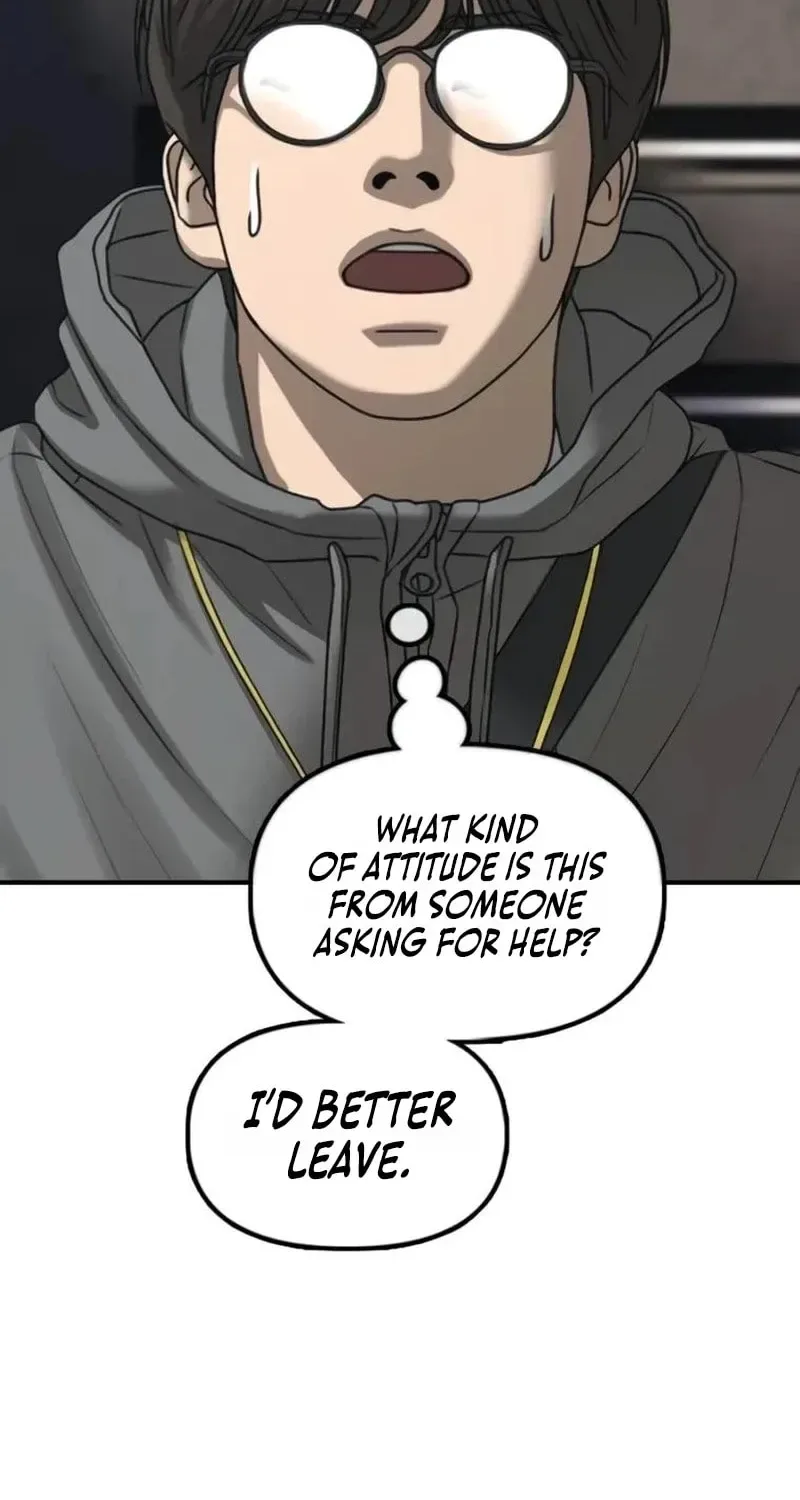 The End Has Come Chapter 53 page 136