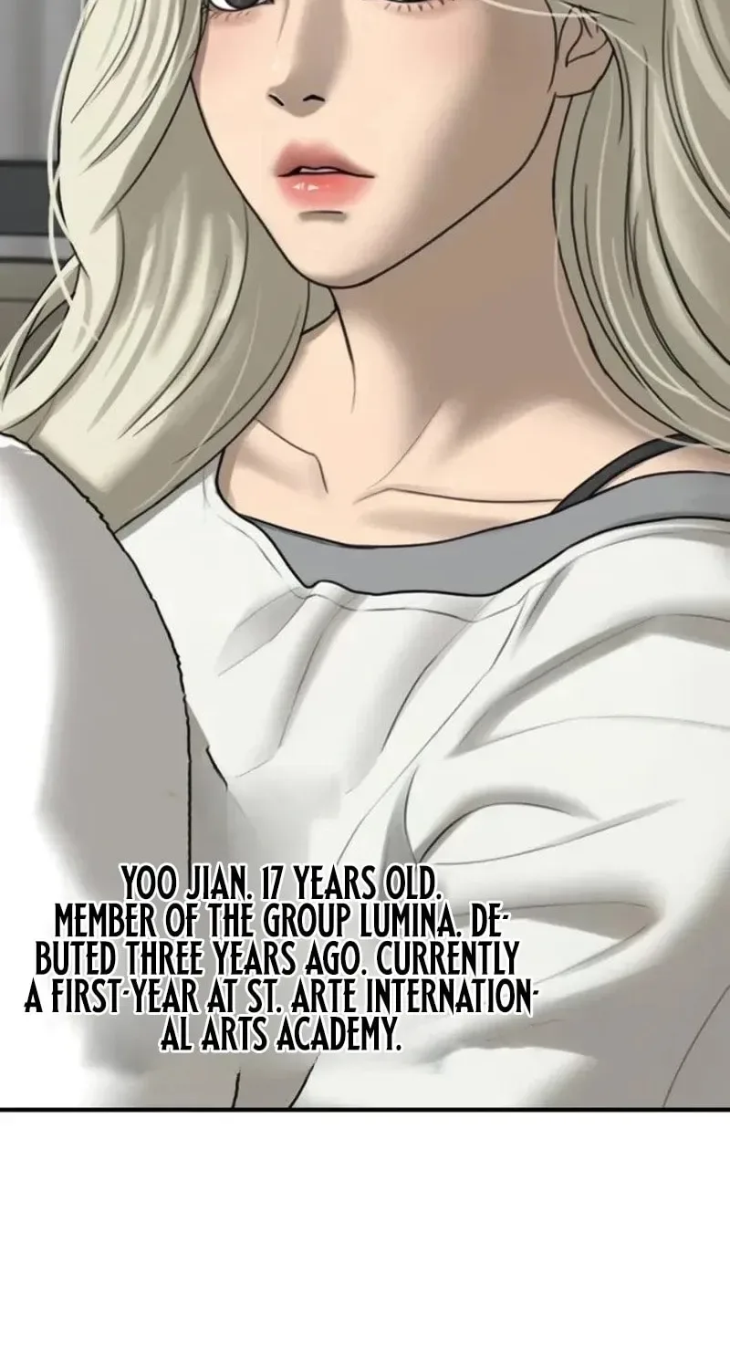The End Has Come Chapter 53 page 150