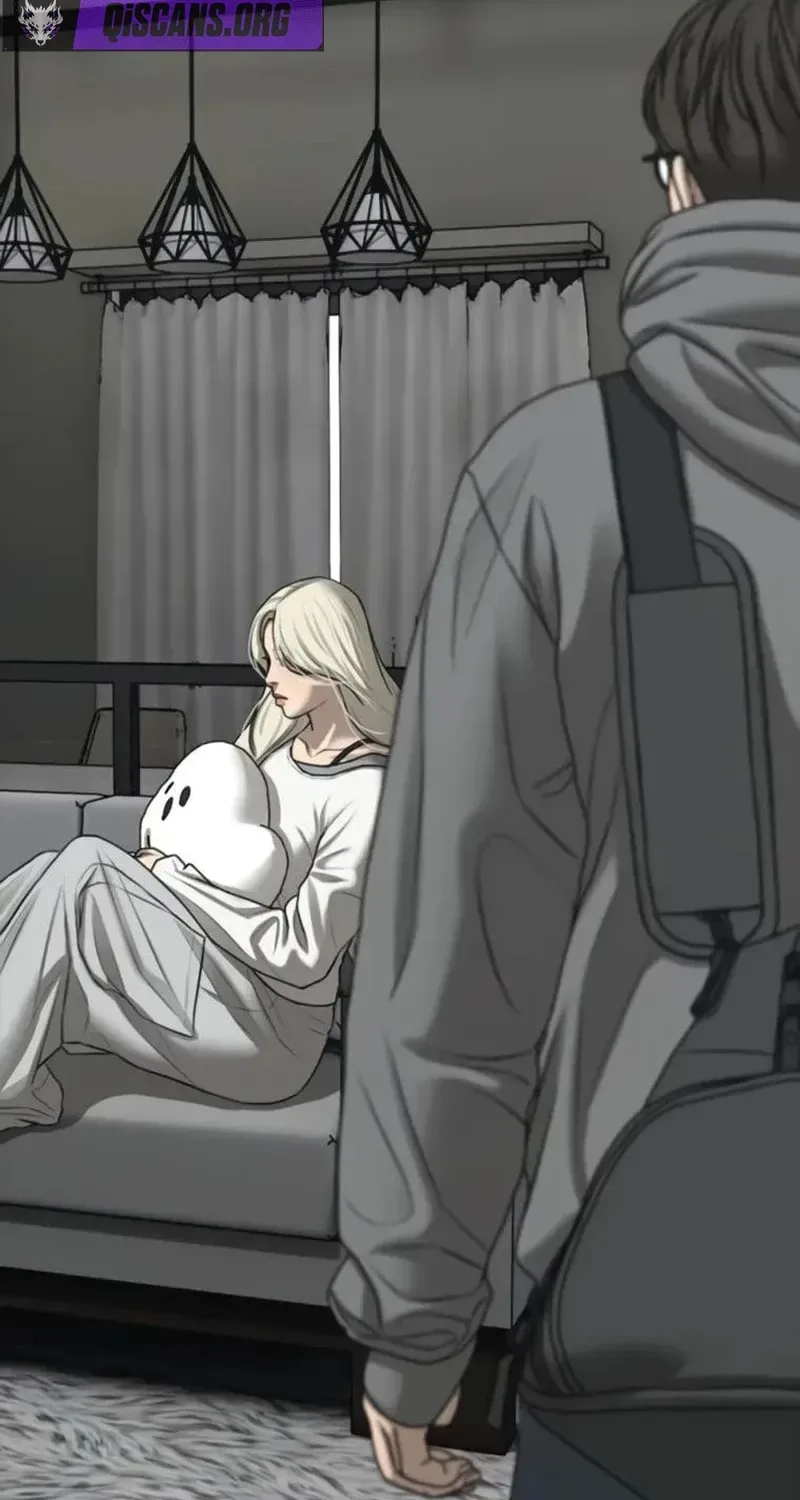The End Has Come Chapter 53 page 148