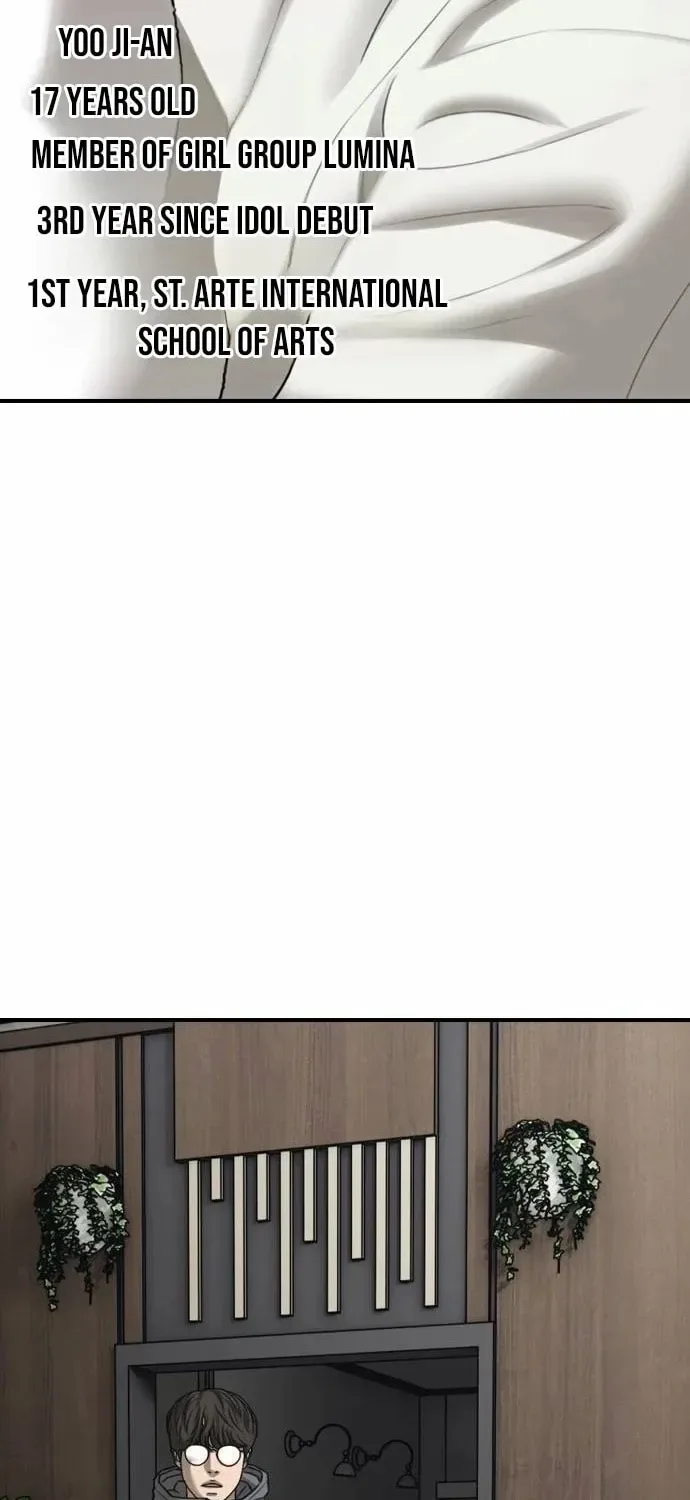 The End Has Come Chapter 54 page 11