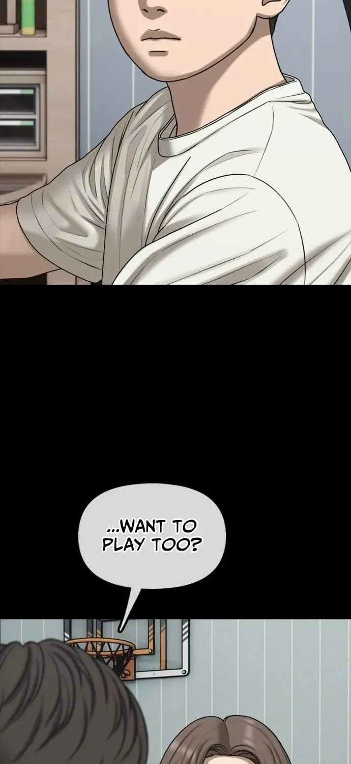 The End Has Come Chapter 54 page 32