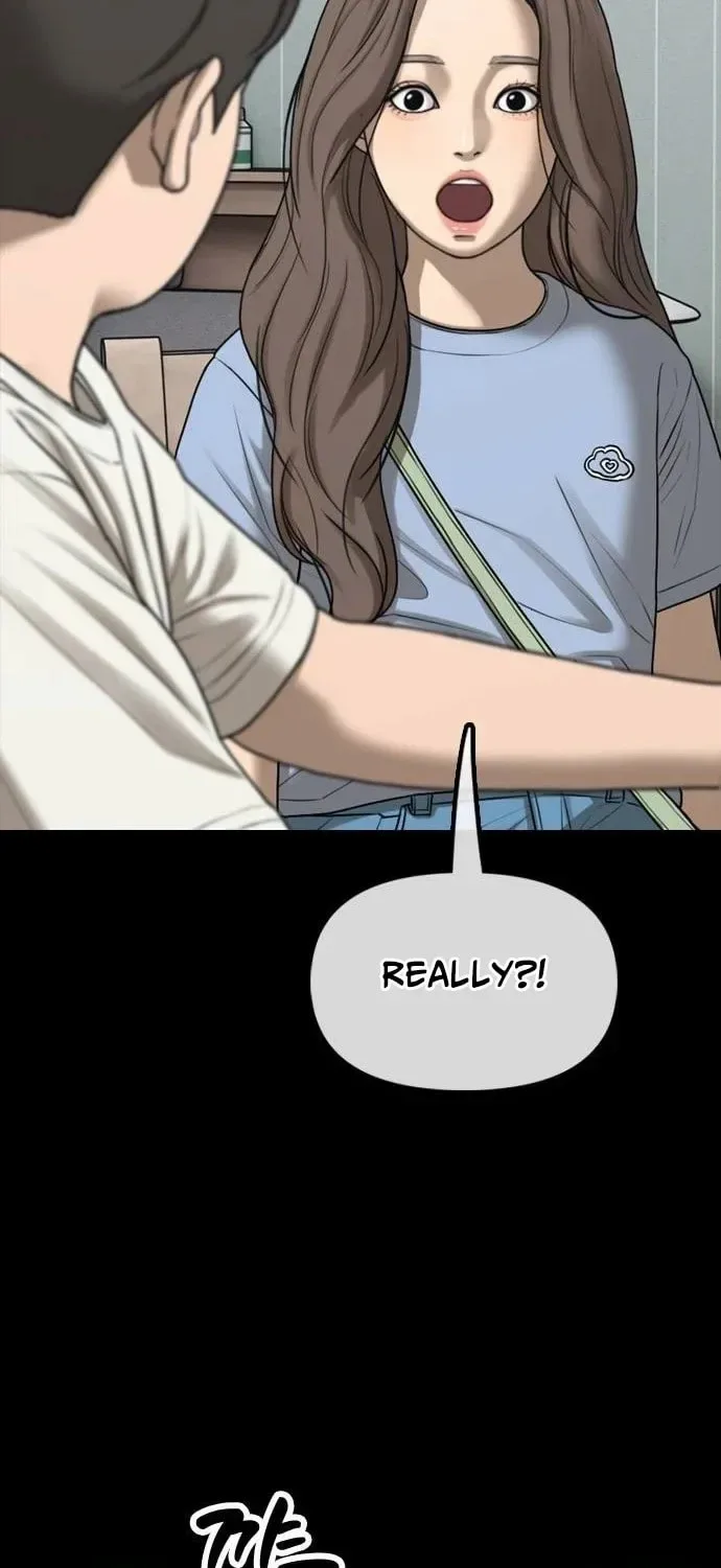The End Has Come Chapter 54 page 33