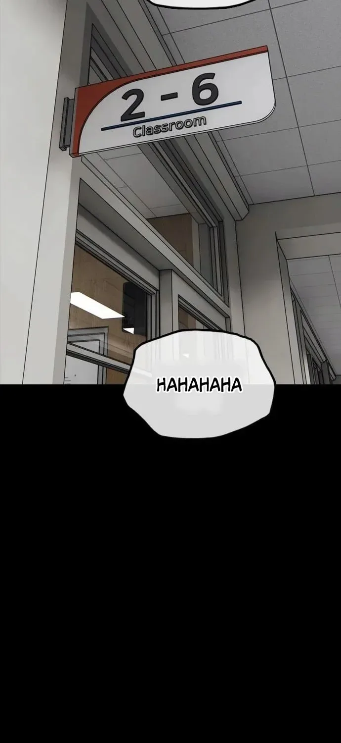 The End Has Come Chapter 54 page 47
