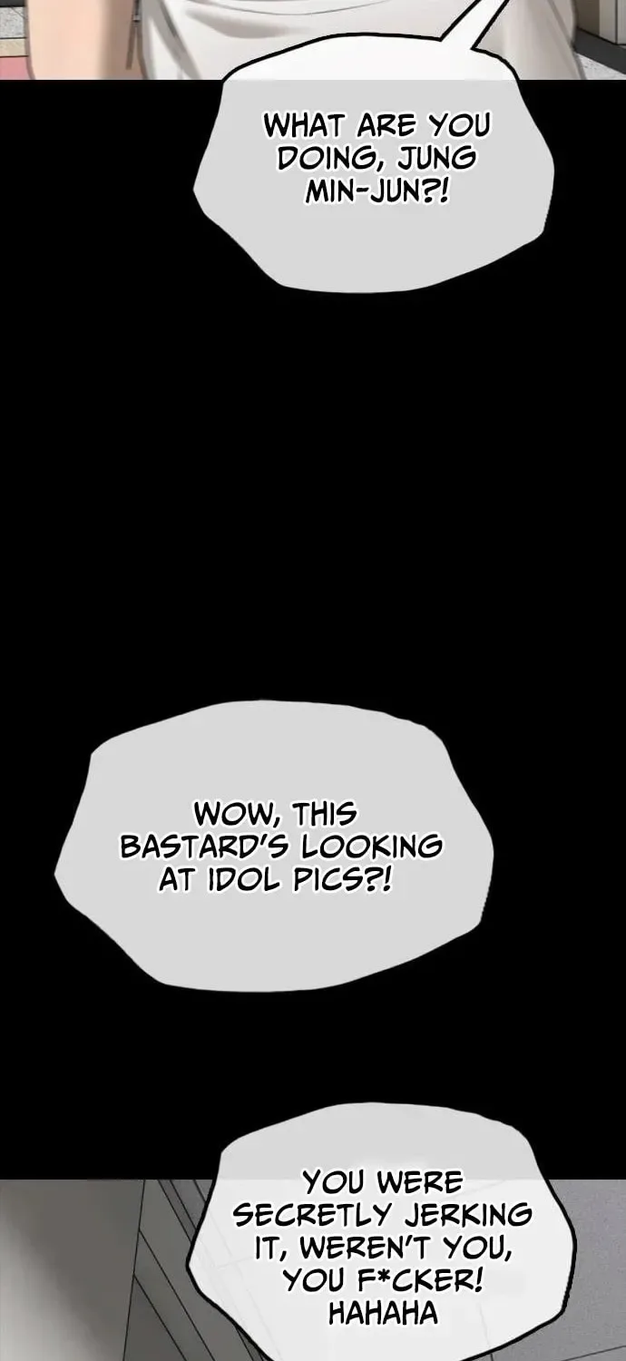 The End Has Come Chapter 54 page 46