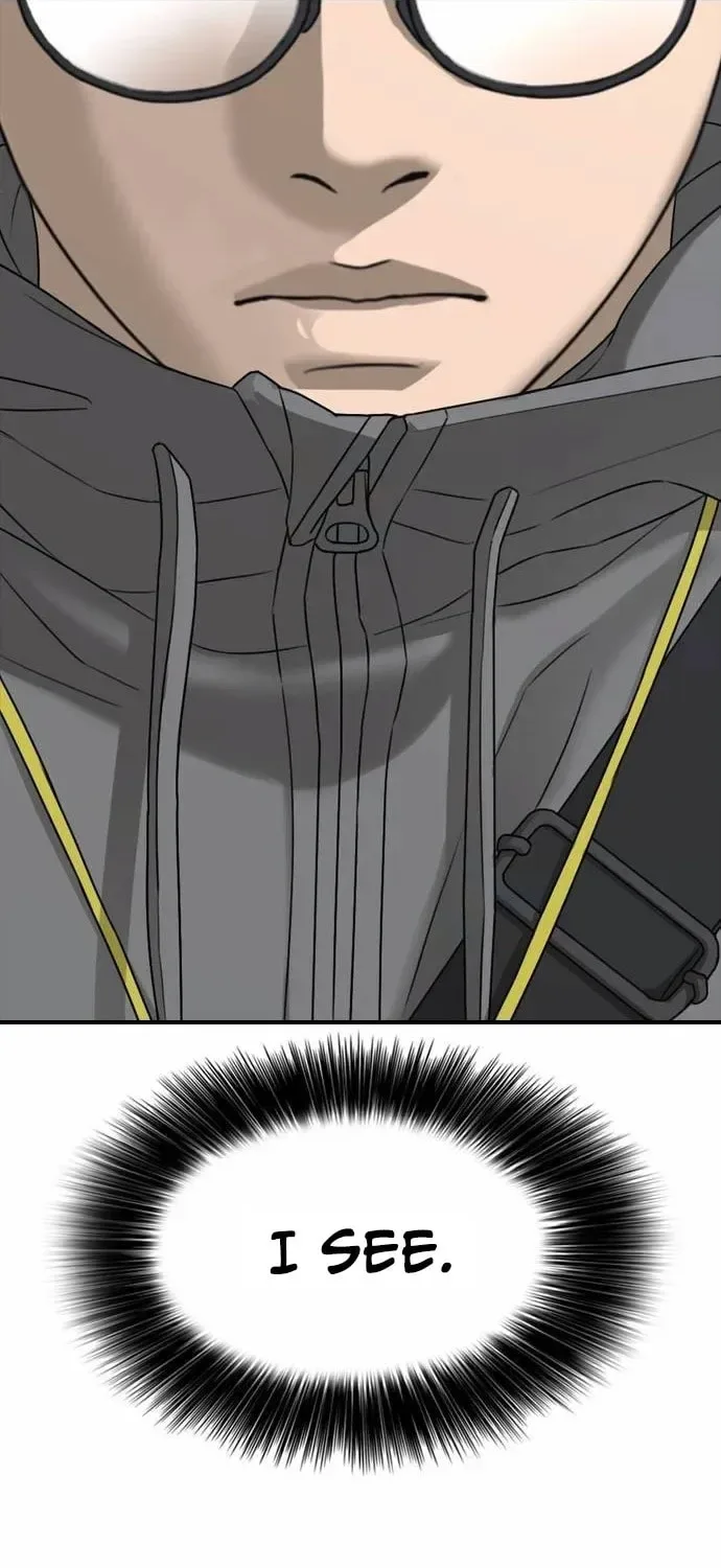 The End Has Come Chapter 54 page 61