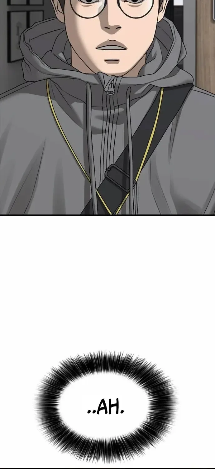 The End Has Come Chapter 54 page 60