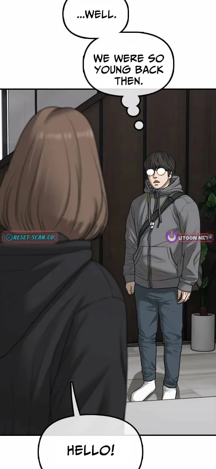 The End Has Come Chapter 54 page 64