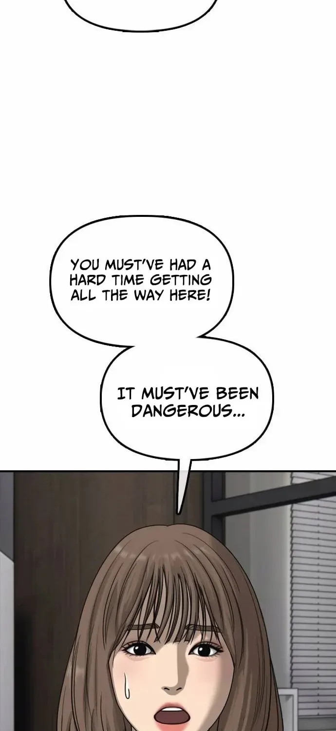 The End Has Come Chapter 54 page 65
