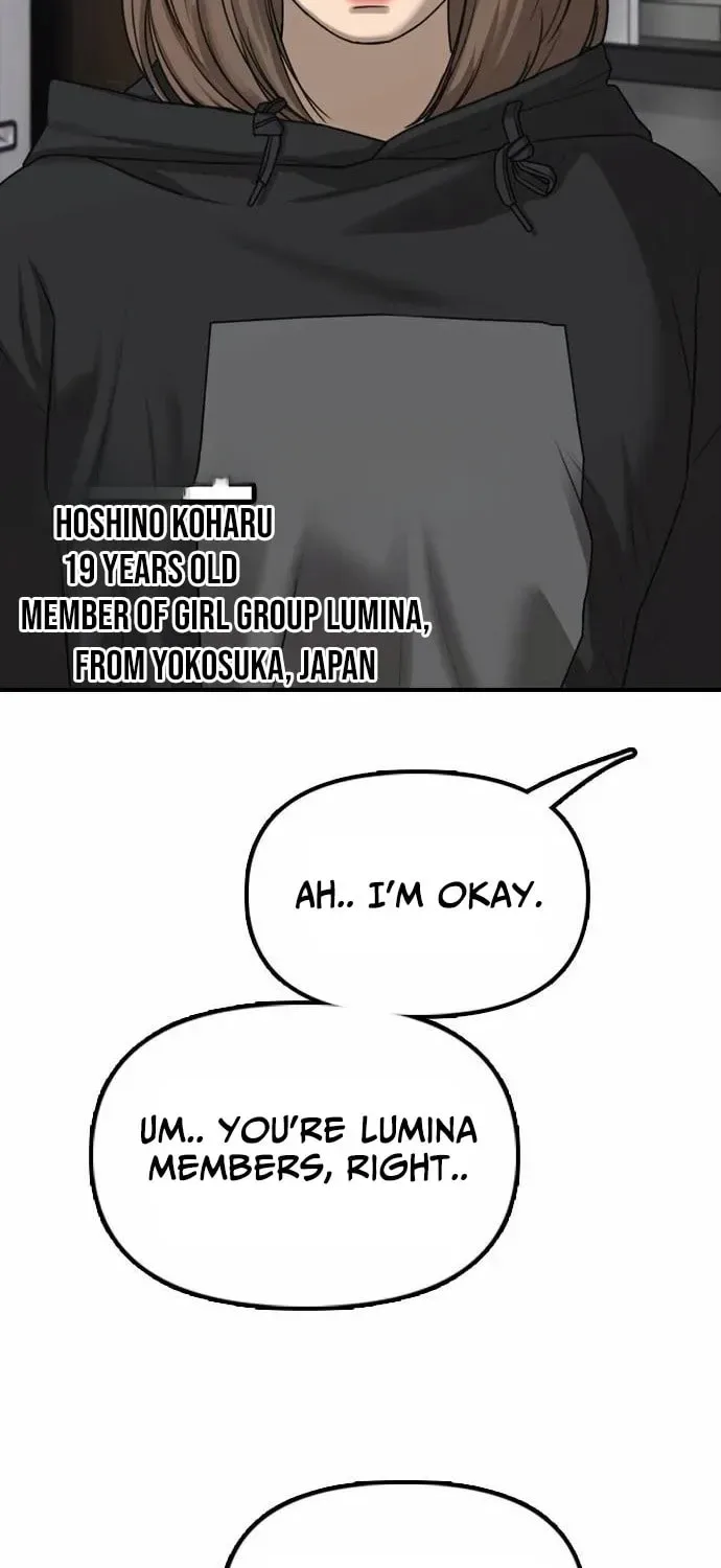 The End Has Come Chapter 54 page 66