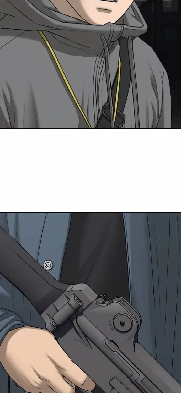The End Has Come Chapter 54 page 69