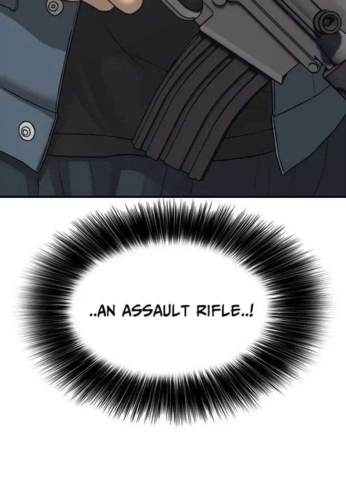 The End Has Come Chapter 54 page 70
