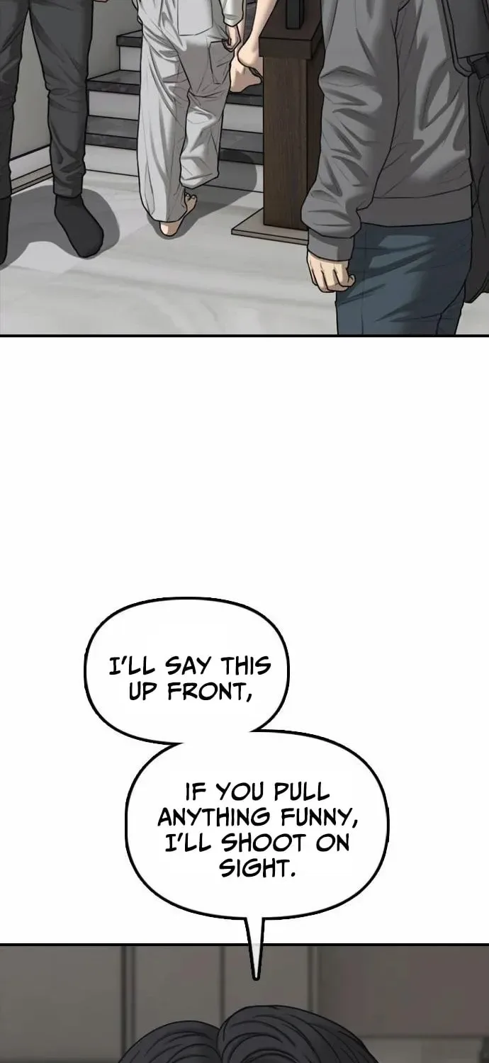 The End Has Come Chapter 54 page 72