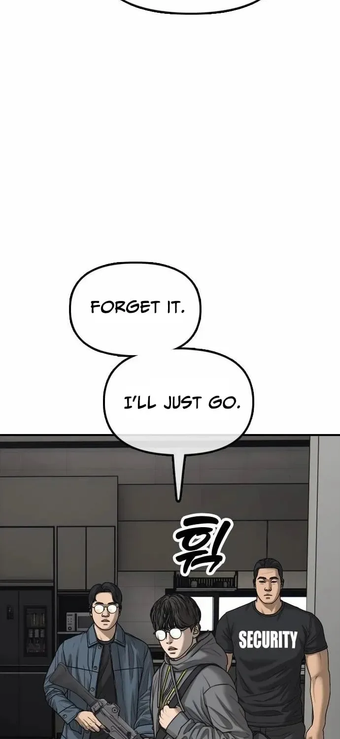 The End Has Come Chapter 54 page 76