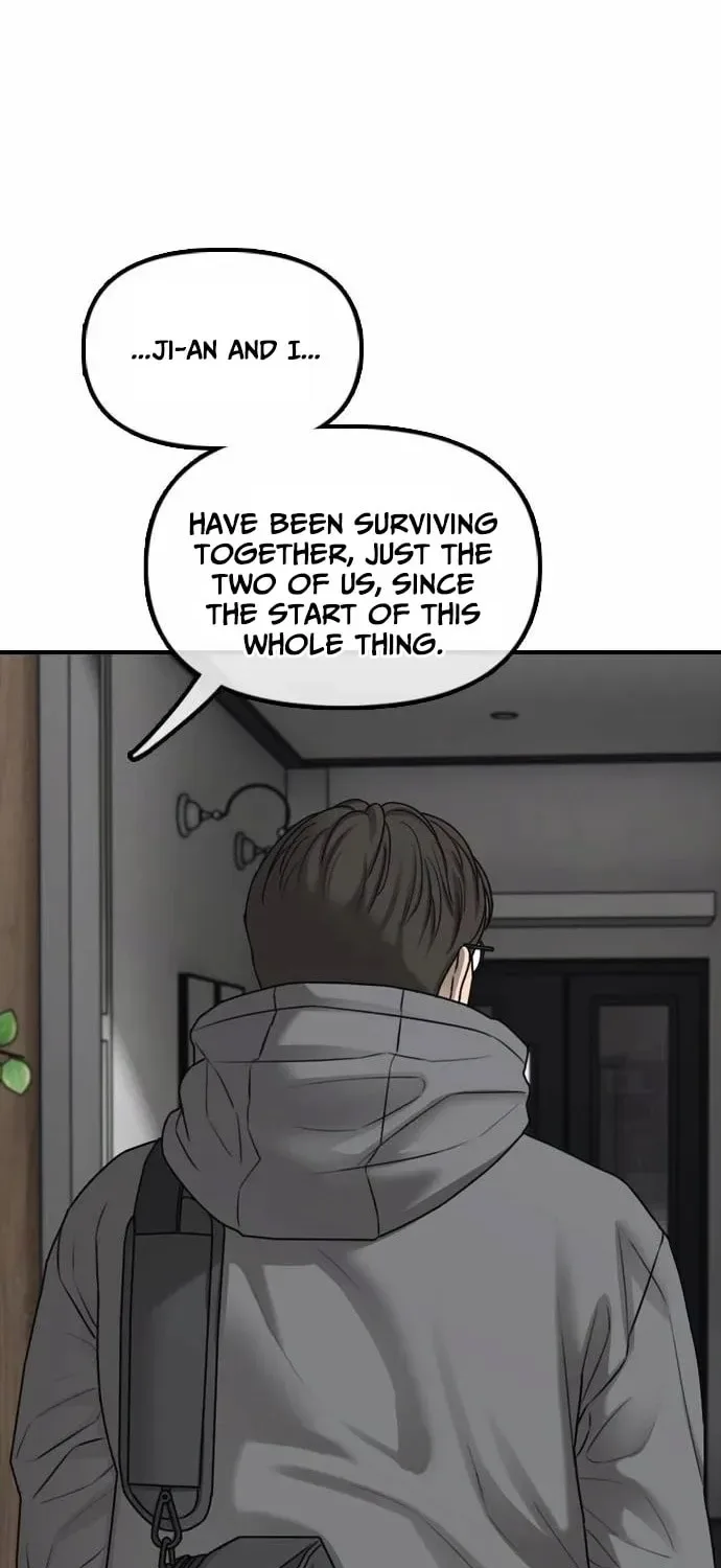 The End Has Come Chapter 54 page 81