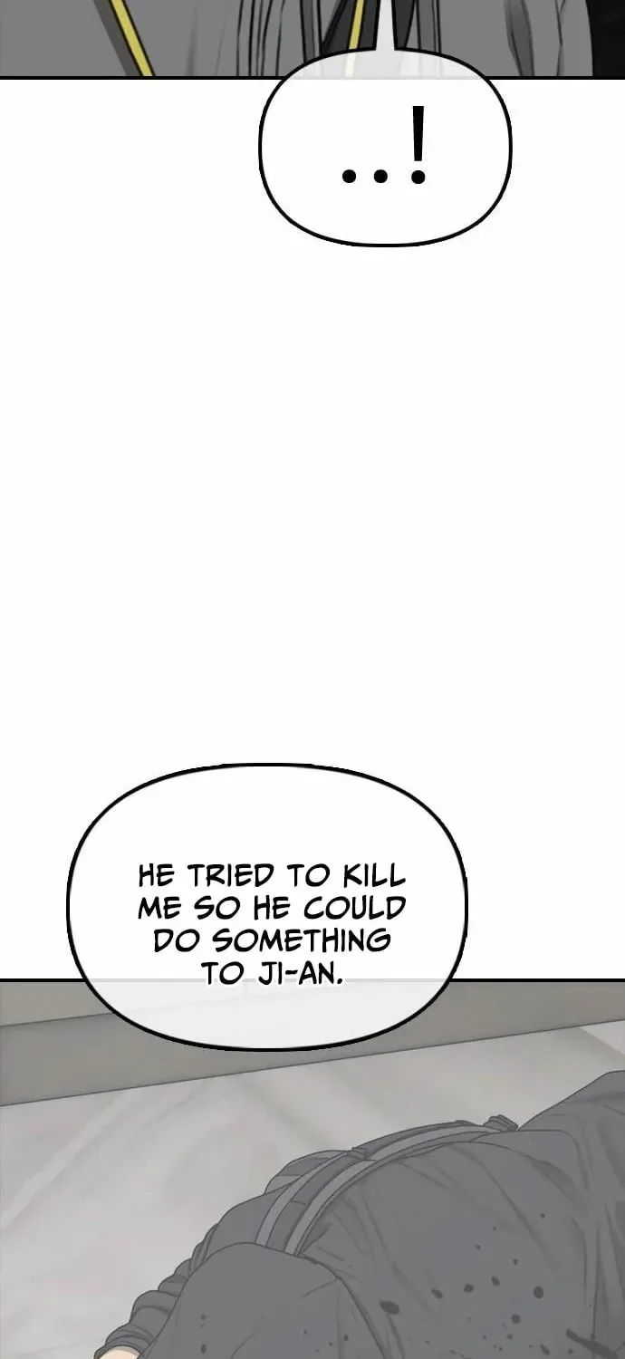 The End Has Come Chapter 54 page 85