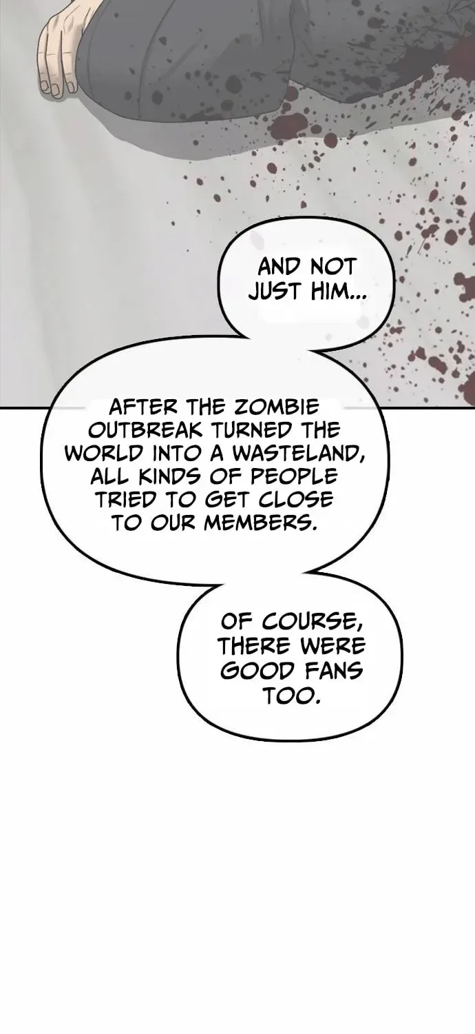 The End Has Come Chapter 54 page 86