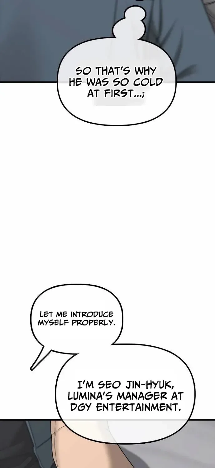 The End Has Come Chapter 54 page 88