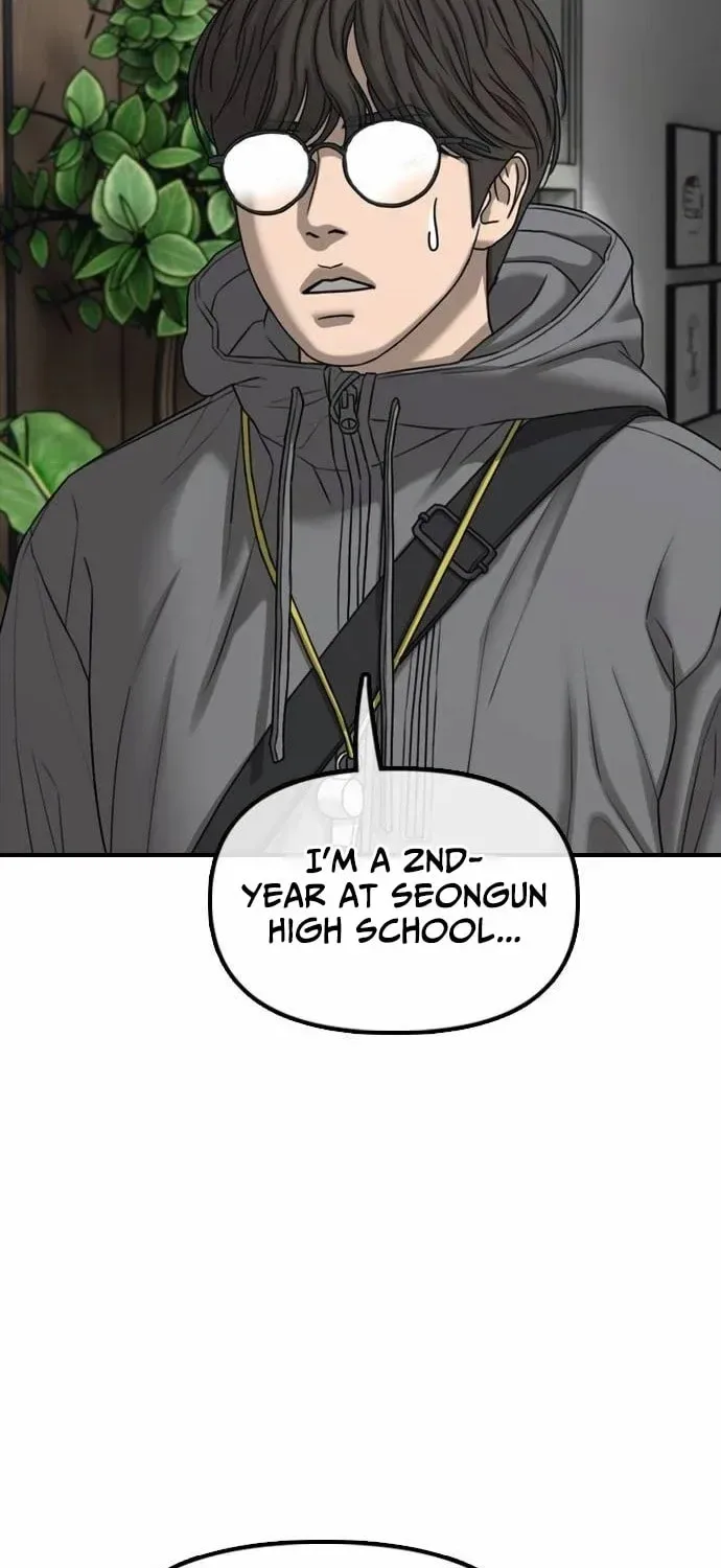 The End Has Come Chapter 54 page 92