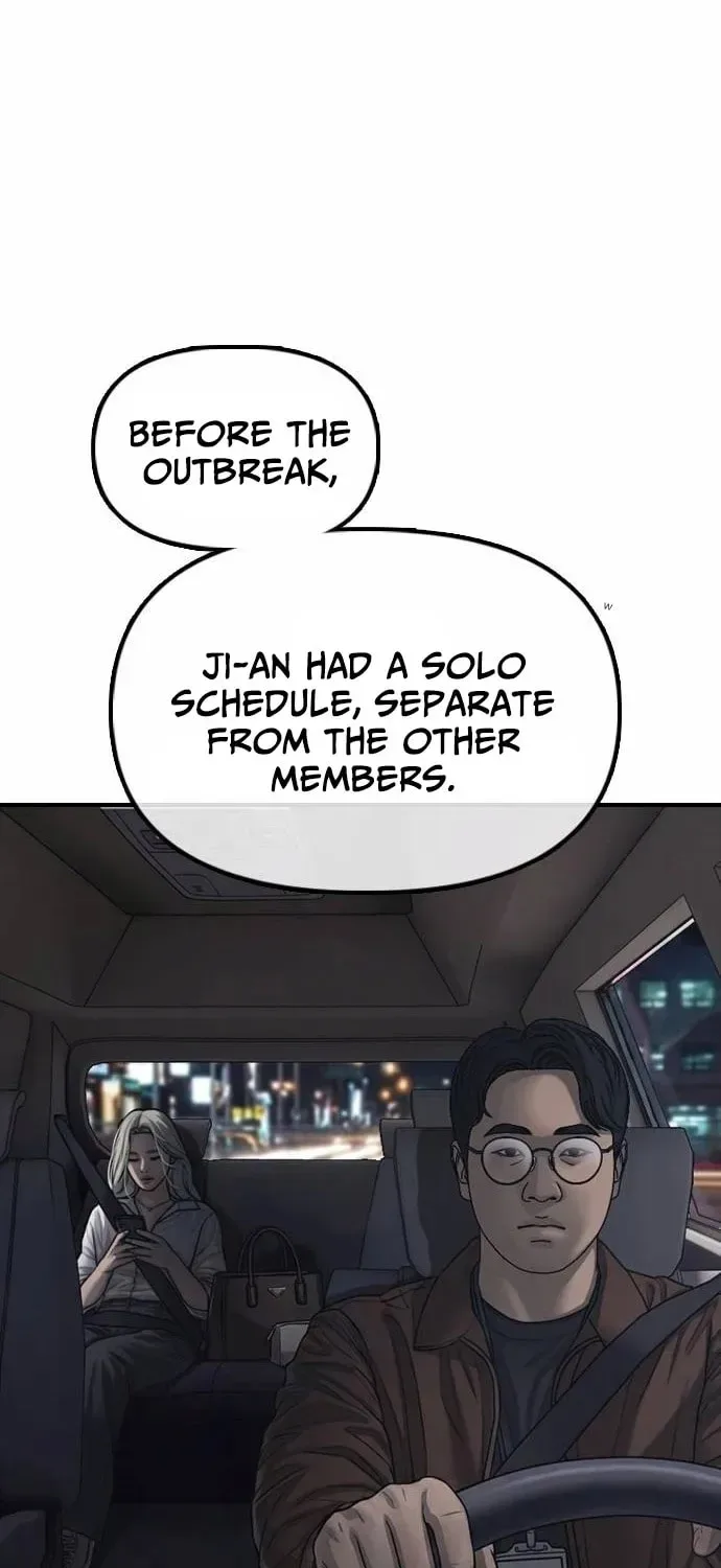 The End Has Come Chapter 54 page 96