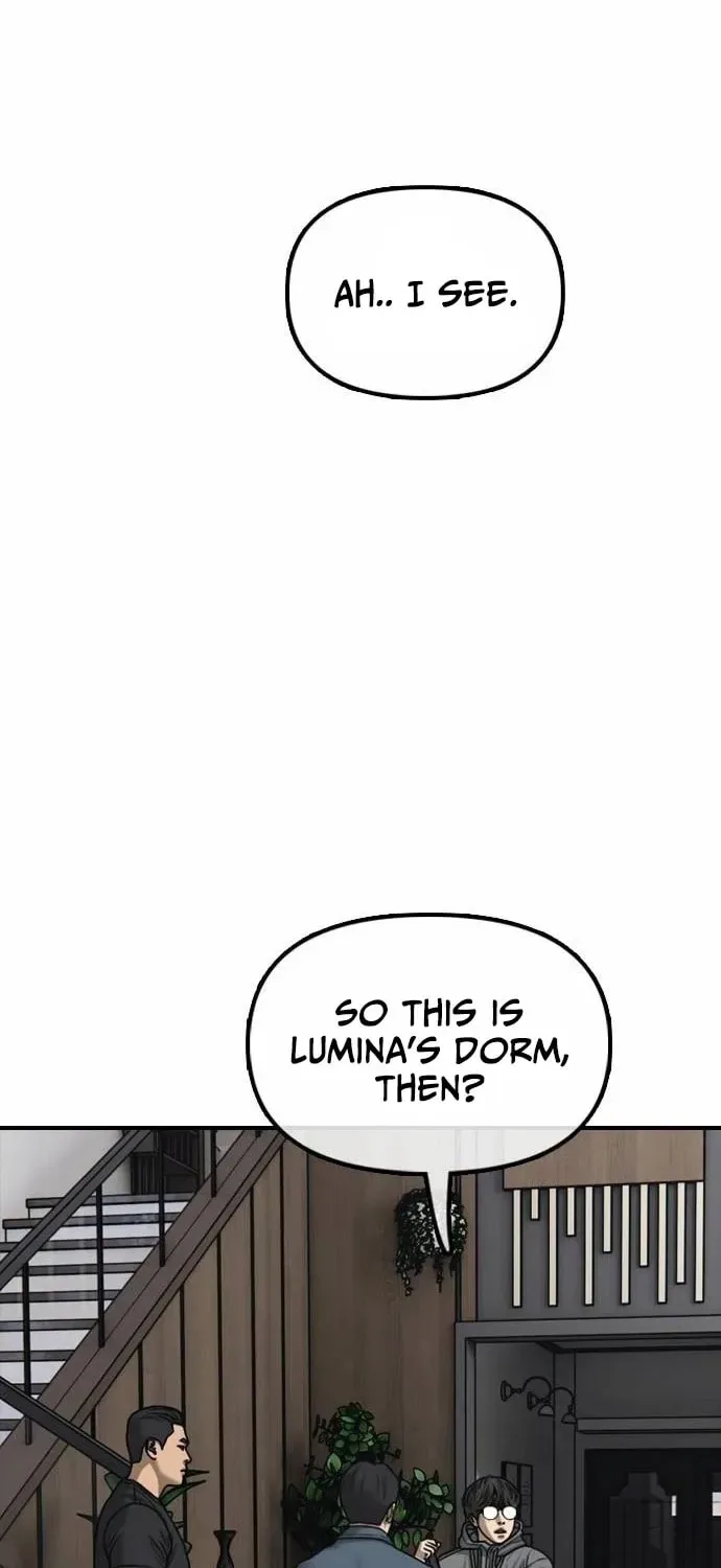The End Has Come Chapter 54 page 94